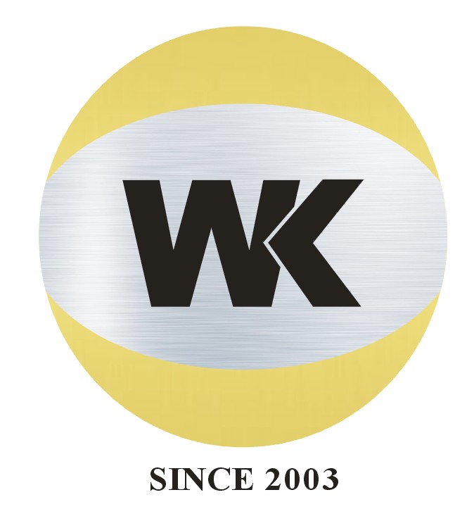 石家莊市榮鑫鑄銅有限公司 Logo